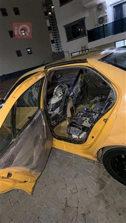 إيران خودرو سمند